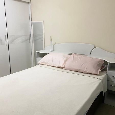 Apartamento Quadra Da Praia De Copacabana Rio de Janeiro Ngoại thất bức ảnh