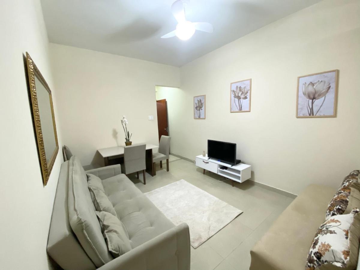 Apartamento Quadra Da Praia De Copacabana Rio de Janeiro Ngoại thất bức ảnh