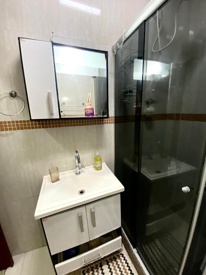 Apartamento Quadra Da Praia De Copacabana Rio de Janeiro Ngoại thất bức ảnh