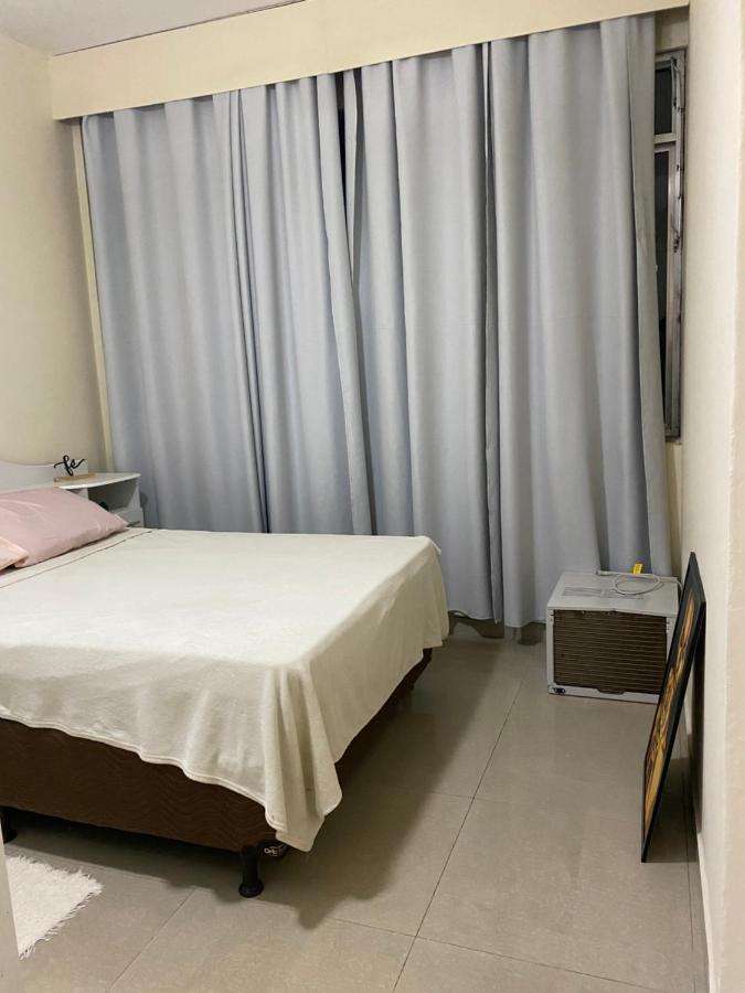 Apartamento Quadra Da Praia De Copacabana Rio de Janeiro Ngoại thất bức ảnh