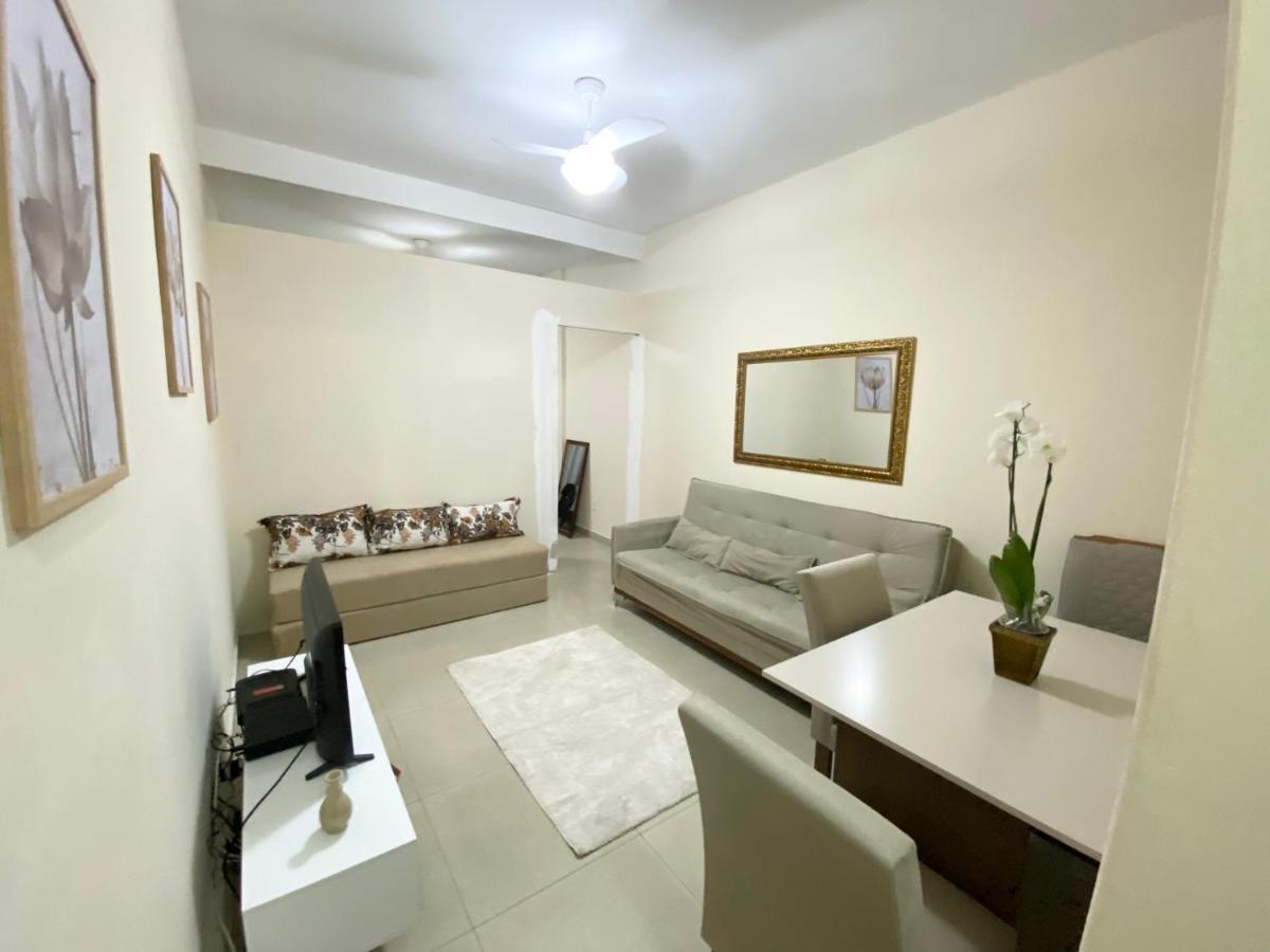 Apartamento Quadra Da Praia De Copacabana Rio de Janeiro Ngoại thất bức ảnh