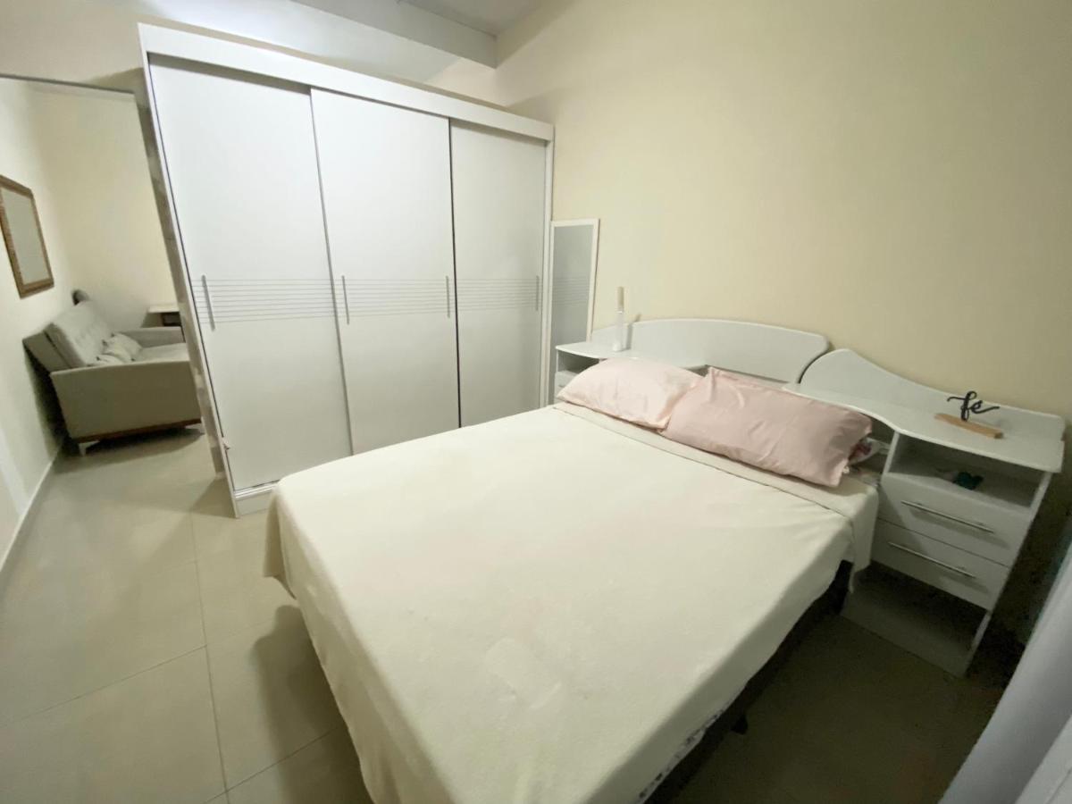 Apartamento Quadra Da Praia De Copacabana Rio de Janeiro Ngoại thất bức ảnh