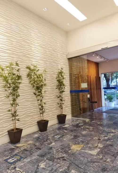 Apartamento Quadra Da Praia De Copacabana Rio de Janeiro Ngoại thất bức ảnh