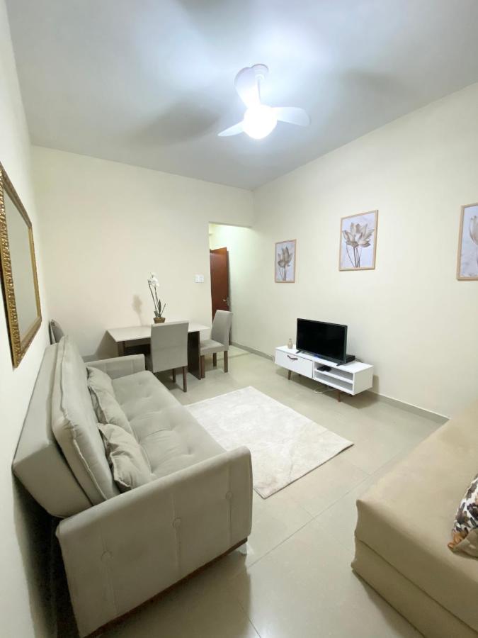 Apartamento Quadra Da Praia De Copacabana Rio de Janeiro Ngoại thất bức ảnh