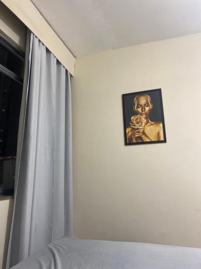 Apartamento Quadra Da Praia De Copacabana Rio de Janeiro Ngoại thất bức ảnh